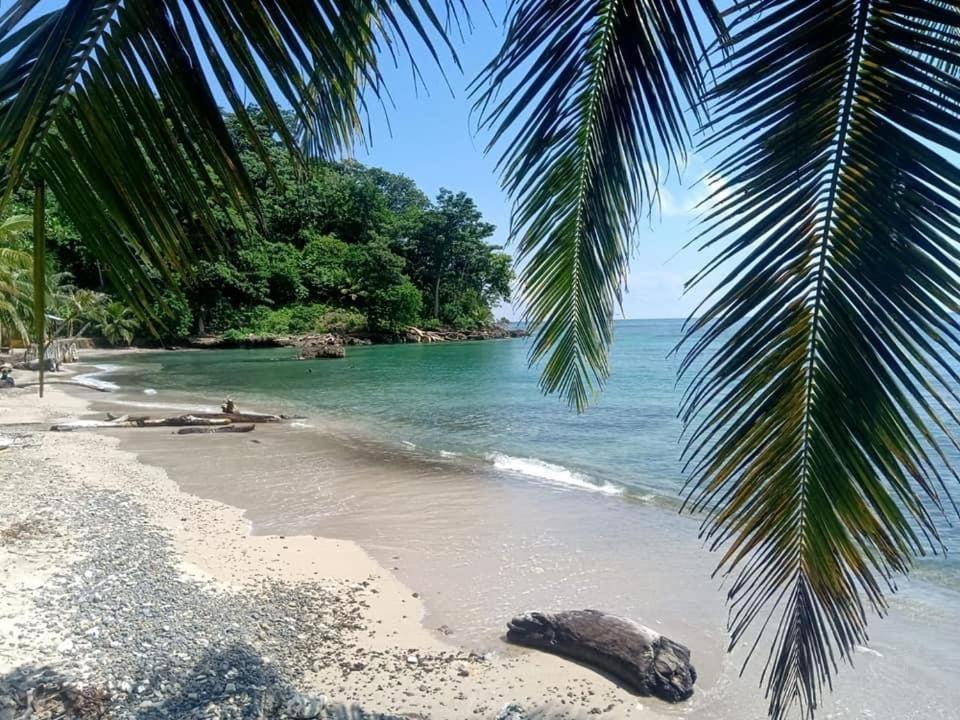 Cabanas Tucan Eco Hotel Capurganá Eksteriør bilde