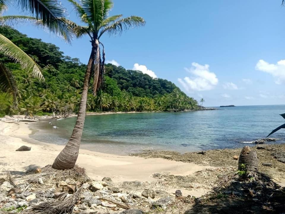 Cabanas Tucan Eco Hotel Capurganá Eksteriør bilde
