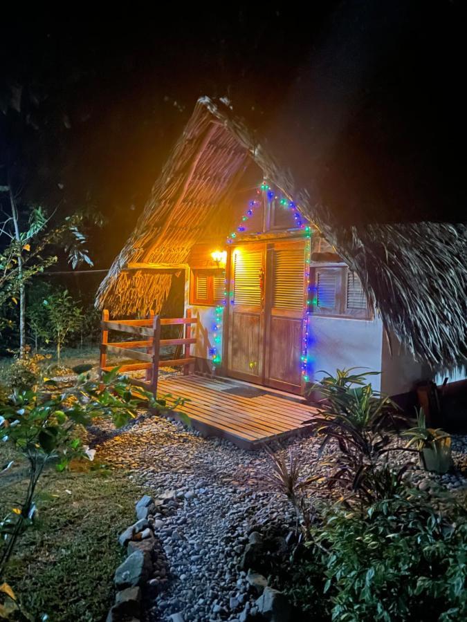 Cabanas Tucan Eco Hotel Capurganá Eksteriør bilde